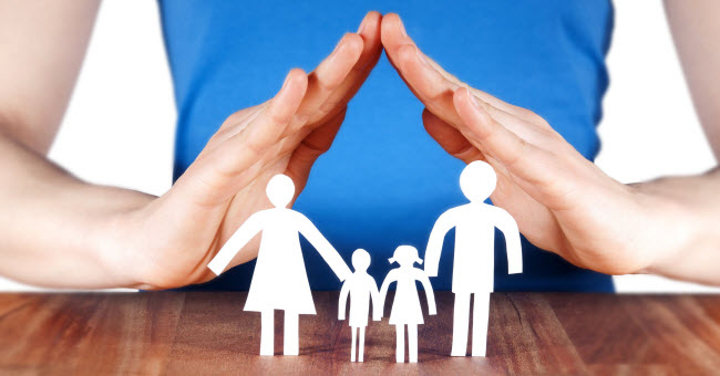 What is the role of Life Insurance Policy in the process of financial planning?