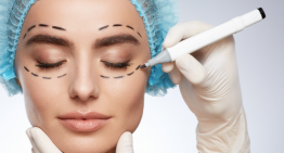 Go for Blepharoplasty to enhance your youthful appearance