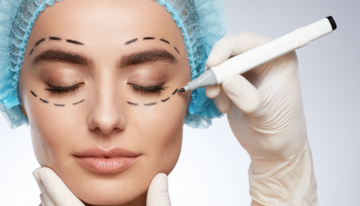 Go for Blepharoplasty to enhance your youthful appearance