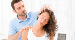 Is It Possible To Cure Neck Pain Instantly?