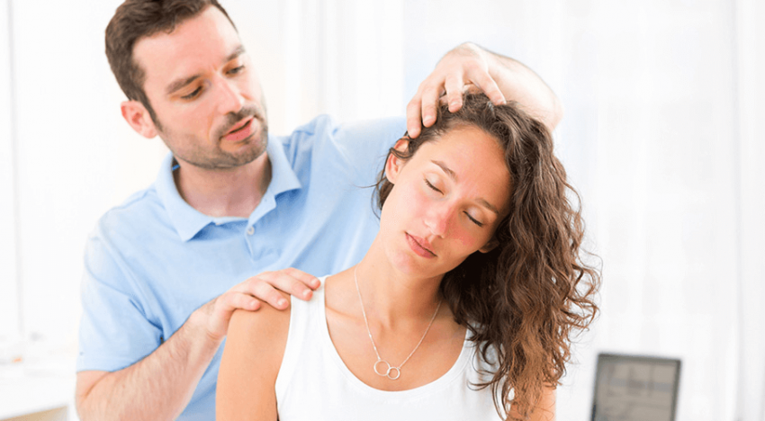 Is It Possible To Cure Neck Pain Instantly?