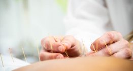 Alternative Health: How Acupuncture Works