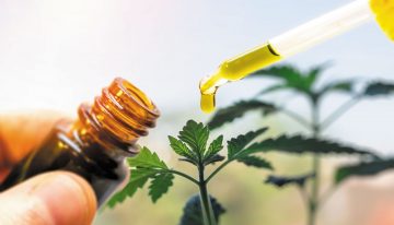 How CBD Is Effective in Reducing Anxiety in People?