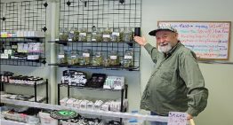 Things to Check in a Cannabis dispensary