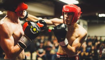 Mixed Martial Arts: The Ultimate Combat Sport