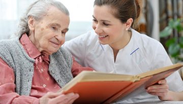 The Benefits of Home Care for You and Your Family