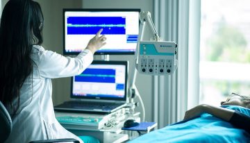 Understanding What Medical Monitors Is All About