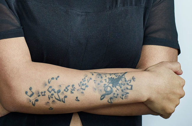 What Points Should You Consider Before Getting a Tattoo?
