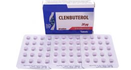 Clenbuterol – A Legal Alternative To Steroids