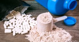 The Different Types of Steroids 