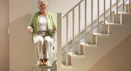 How Stairlifts Have Transformed People’s Lives