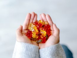 Want to know about delta 9 gummies in detai