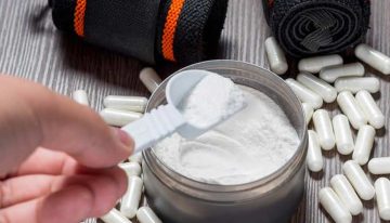 HELPFUL TIPS FOR WHEN AND HOW TO TAKE BETA-ALANINE SUPPLEMENTS